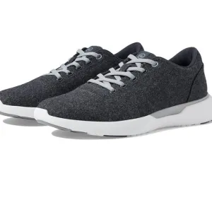 NEW PETER MILLAR Mens Glide Performance Wool Sneaker Casual  Slip-On Size 8