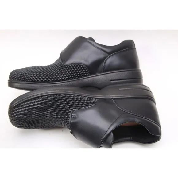 NEW propet Olivia Sneakers Shoes Walking Comfort Women's Sneakers Sz 9 M