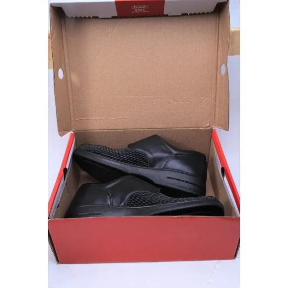 NEW propet Olivia Sneakers Shoes Walking Comfort Women's Sneakers Sz 9 M