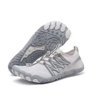 New River Pursuit Shoes Summer Climbing Five Finger Outdoor Mountaineering Beach Shoes Sports Wading Swimming Water Shoes Barefoot Shoes (Unisex)
