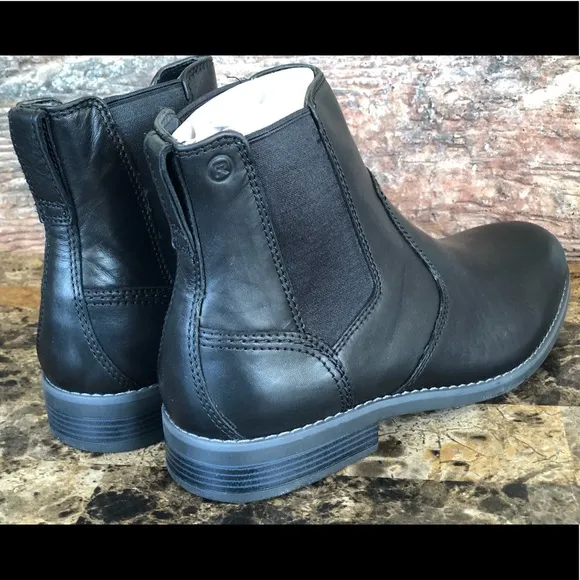 NEW Rockport Men's Colden Chelsea Boots (WIDE fit)