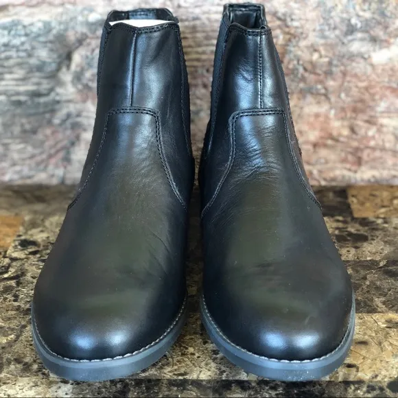 NEW Rockport Men's Colden Chelsea Boots (WIDE fit)