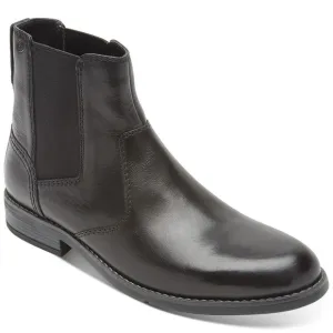 NEW Rockport Men's Colden Chelsea Boots (WIDE fit)