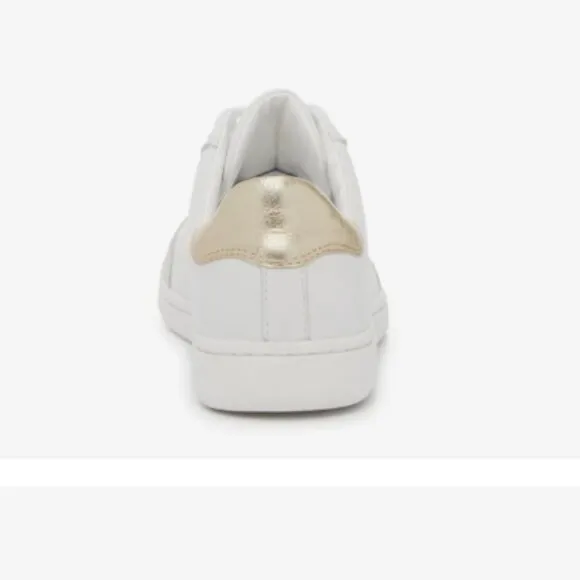 new Sofft Regina LEATHER Sneakers