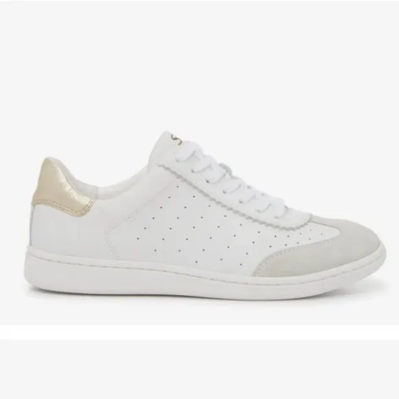 new Sofft Regina LEATHER Sneakers