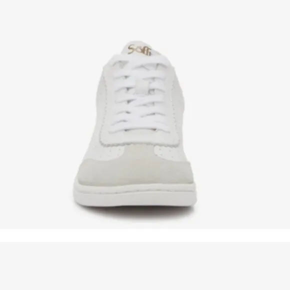 new Sofft Regina LEATHER Sneakers