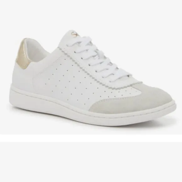 new Sofft Regina LEATHER Sneakers