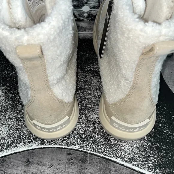 NEW Sorel Boots
