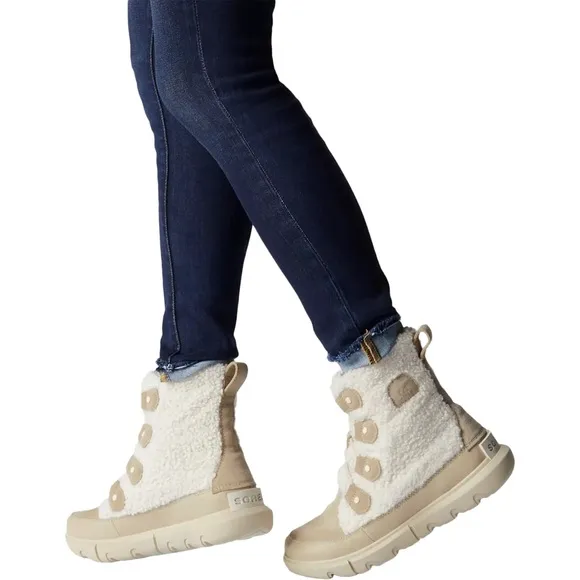 NEW Sorel Boots