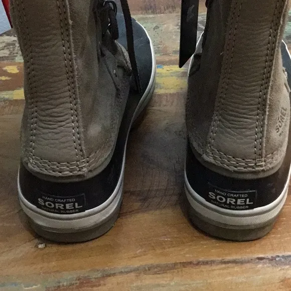 New Sorel Joan of Artic Waterproof Boots