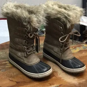 New Sorel Joan of Artic Waterproof Boots