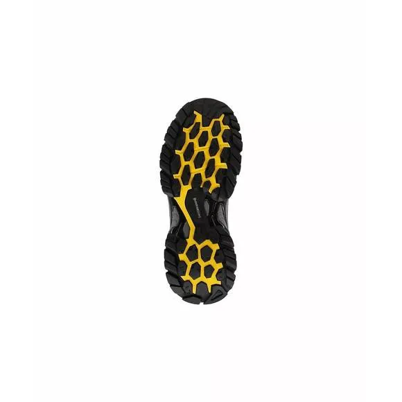 NEW SWISSBRAND lightweight hiking boots in black