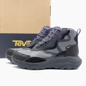NEW Teva Geotrecca RP RAPID PROOF Waterproof Hiking Boot 1139870