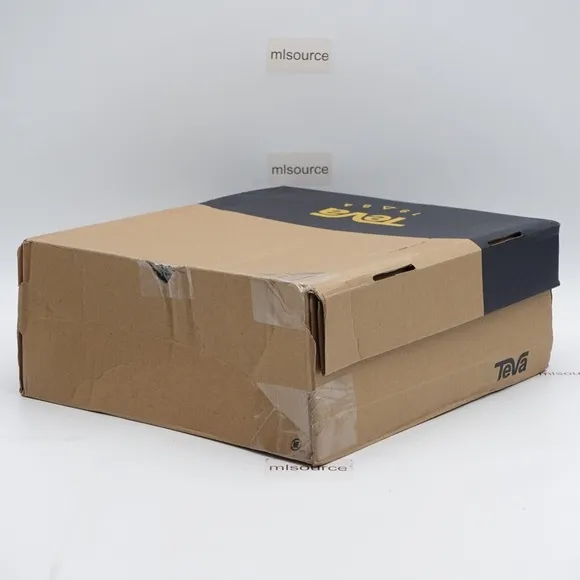 NEW Teva Geotrecca RP RAPID PROOF Waterproof Hiking Boot 1139870