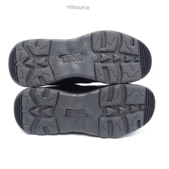 NEW Teva Geotrecca RP RAPID PROOF Waterproof Hiking Boot 1139870