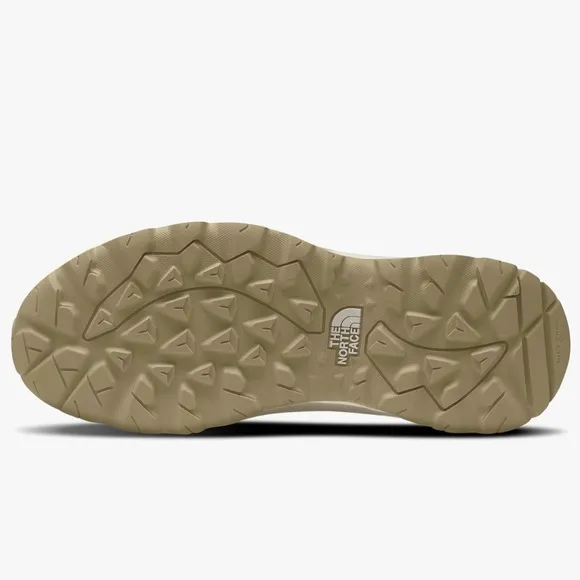 NEW The North Face Hedgehog Fastpack 3 Mid Waterproof Hiking Shoes 9