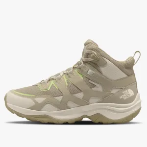 NEW The North Face Hedgehog Fastpack 3 Mid Waterproof Hiking Shoes 9