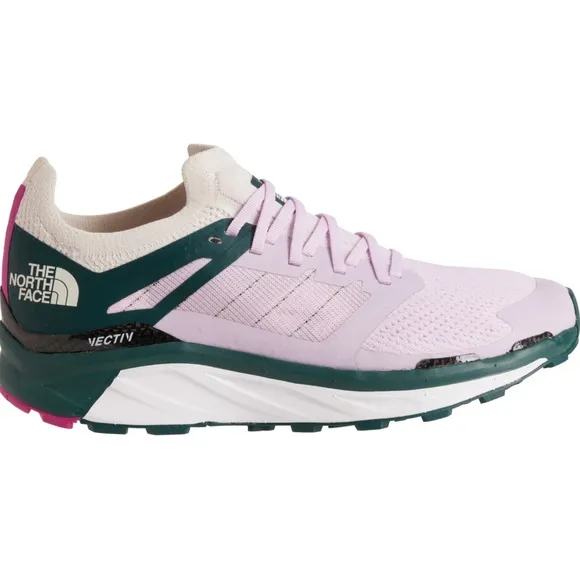 New! The North Face's VECTIV Trail Running Shoes size 9