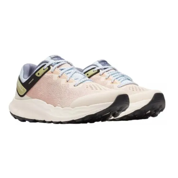 NEW!! Trail Shoes Women's Antora 4 (Pink Salt)