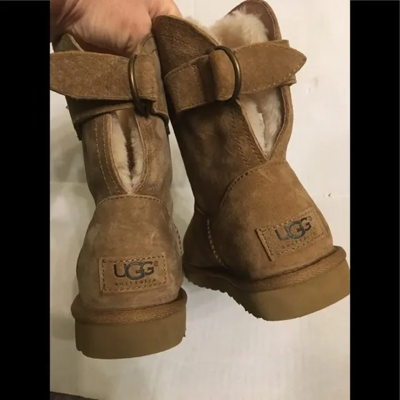 NEW UGG  Boots