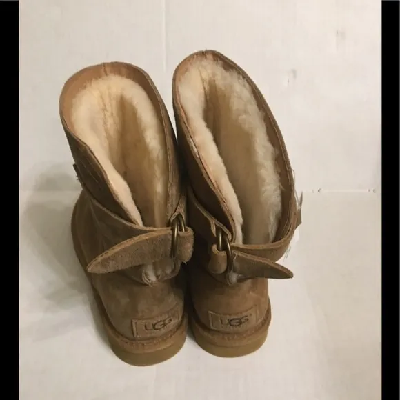 NEW UGG  Boots