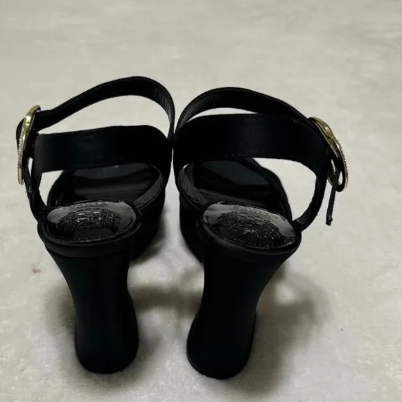 NEW Vince Camuto Izia Platform Heels 8