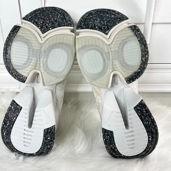 New Women’s Nike Air Zoom SuperRep 2 MFS Size 10.5