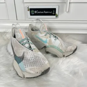 New Women’s Nike Air Zoom SuperRep 2 MFS Size 10.5