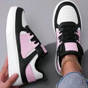 New Women's Slip-Resistant &amp; Durable Running Shoes, Breathable &amp; Comfortable