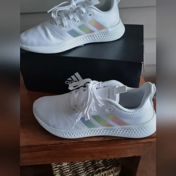 NEW WOMEN'S THE ADIDAS BUNDLE*