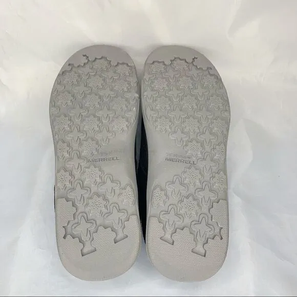 New Merrell Getaway Shakra Lace Walking shoes 7