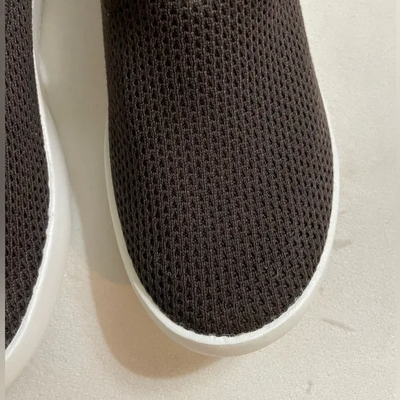 NIB Allbirds Tree Loungers Slip On Shoes Cocoa Size 7