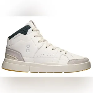 NIB [On] Cloud Running The Roger Clubhouse High-Top Mid Sneakers Men’s Sz 11