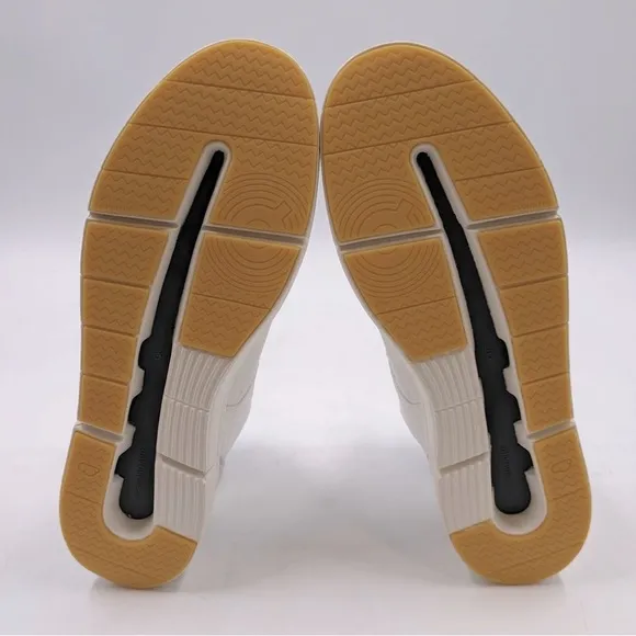 NIB [On] Cloud Running The Roger Clubhouse High-Top Mid Sneakers Men’s Sz 11