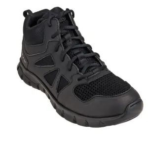 NIB Reebok Sublite Cushion Tactile Boots 6'' WIDE