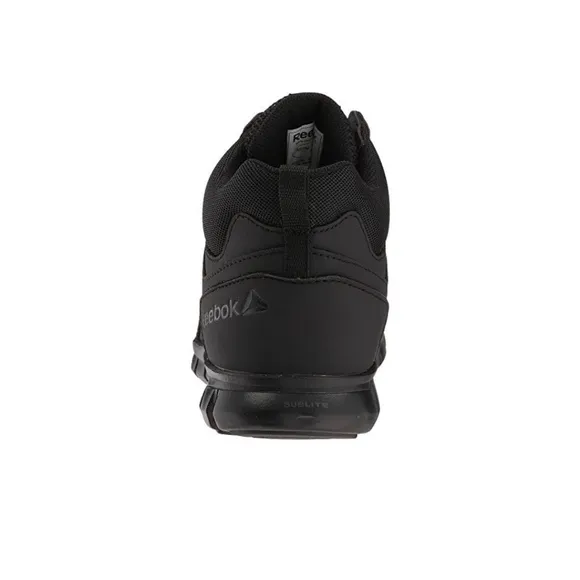 NIB Reebok Sublite Cushion Tactile Boots 6'' WIDE