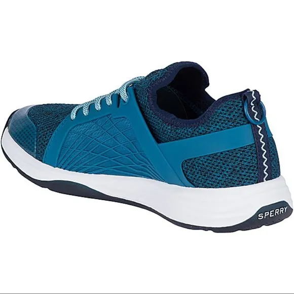 NIB Sperry H2O Mooring Amphibious Sneaker Blue