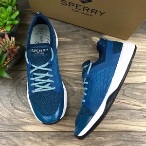 NIB Sperry H2O Mooring Amphibious Sneaker Blue