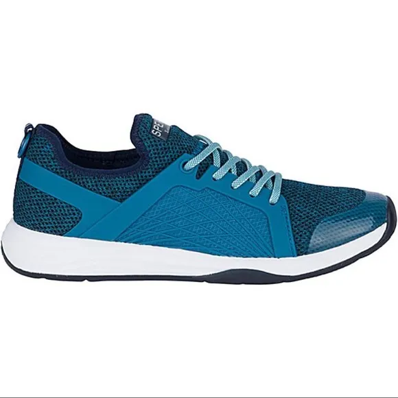 NIB Sperry H2O Mooring Amphibious Sneaker Blue