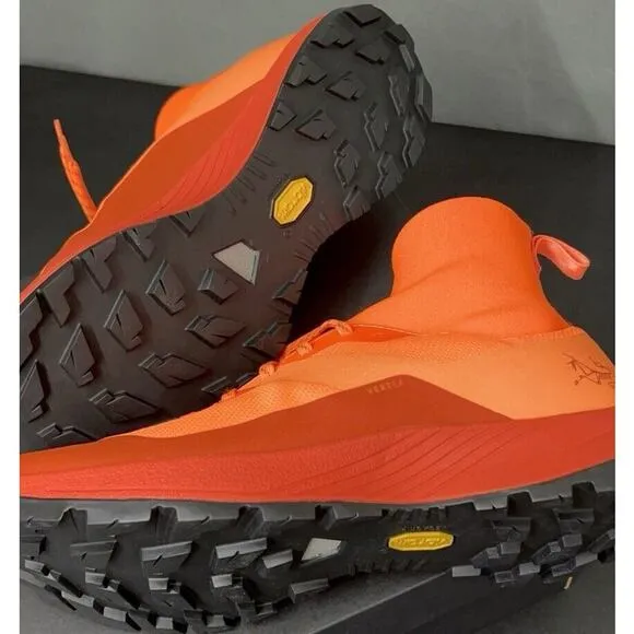 NIB Vertex Unisex Shoes Designed for Alpine Running and Scramblin W 11 / M 10