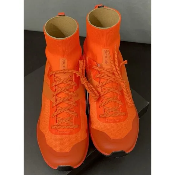 NIB Vertex Unisex Shoes Designed for Alpine Running and Scramblin W 11 / M 10