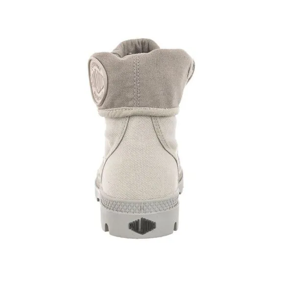 NIB Palladium Mens Baggy Rugged Boot