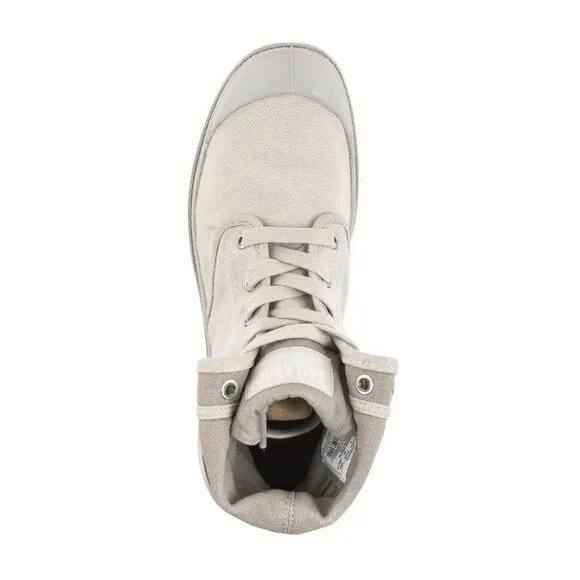 NIB Palladium Mens Baggy Rugged Boot