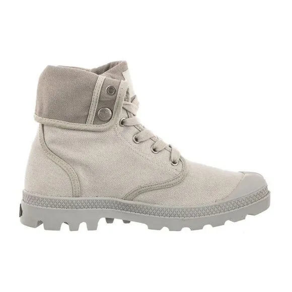NIB Palladium Mens Baggy Rugged Boot