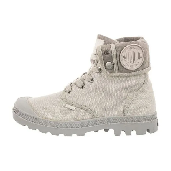 NIB Palladium Mens Baggy Rugged Boot