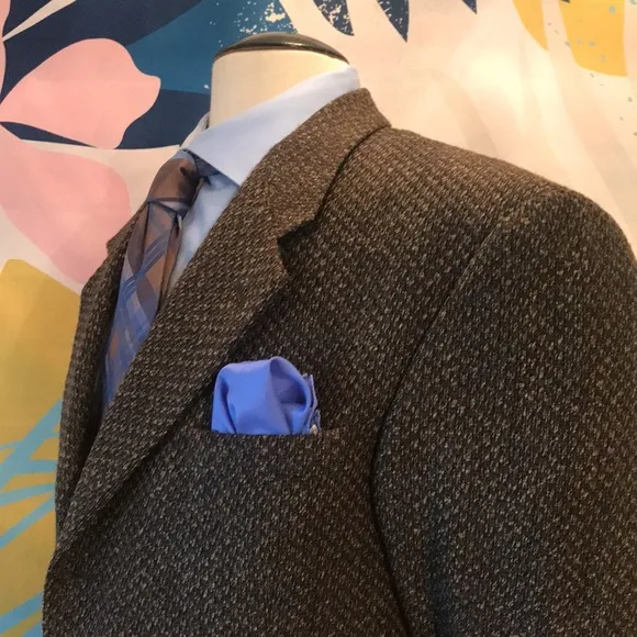 Nick Hilton Sport Coat
