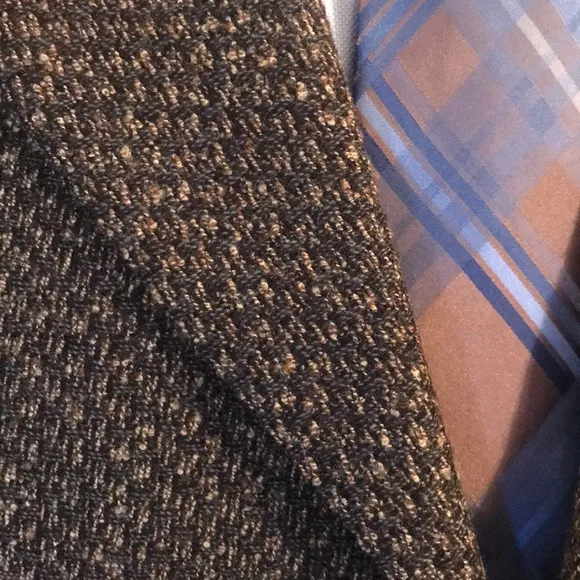 Nick Hilton Sport Coat