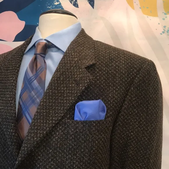 Nick Hilton Sport Coat