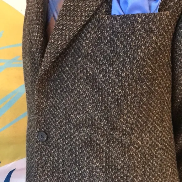 Nick Hilton Sport Coat
