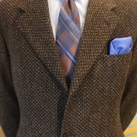 Nick Hilton Sport Coat